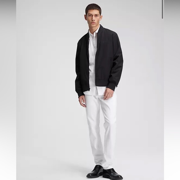 Calvin Klein Jacket - Picture 11 of 12